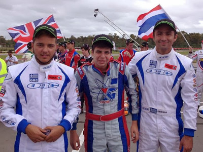 Αυτοί είναι… Ελληνάρες